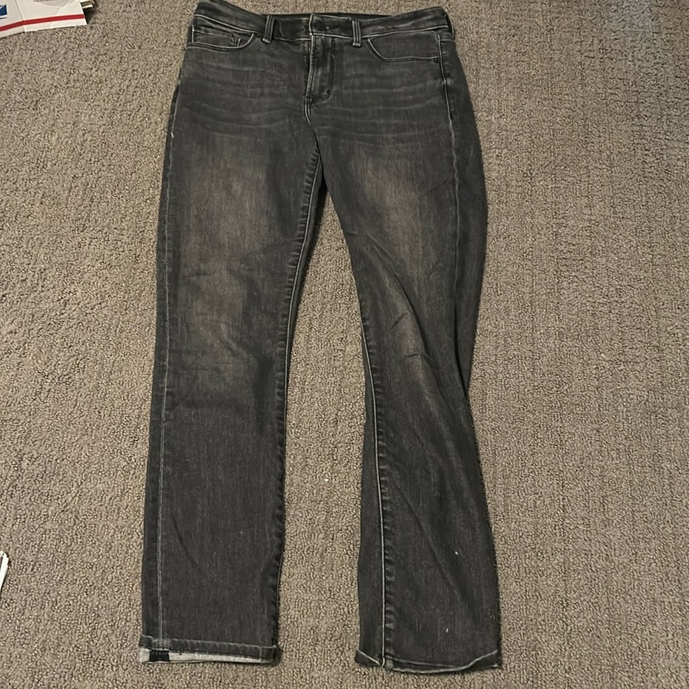 Women’s jeans Abercrombie and Fitch